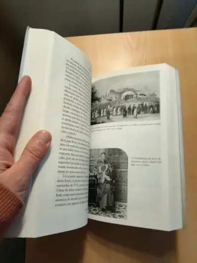 Libro 'China' de Henry Kissinger en buen estado - miniatura 4