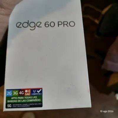 Cargador Rápido 90W USB-C para Edge 60 Pro - miniatura 3