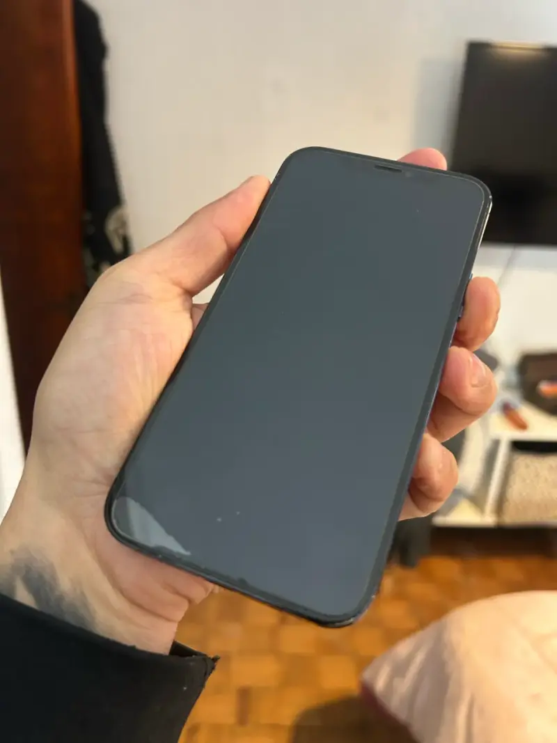 iPhone 12 Pro Max 256GB - 2