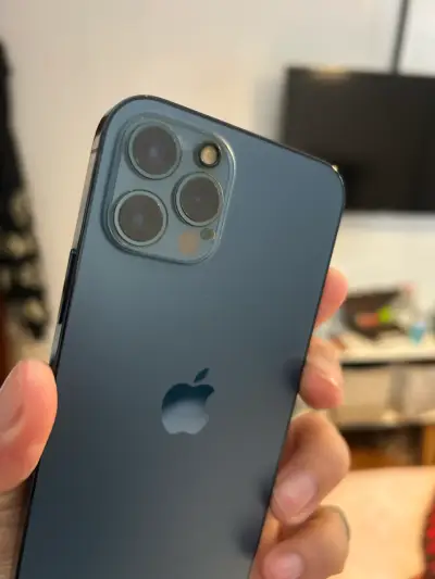 iPhone 12 Pro Max 256GB - miniatura 4