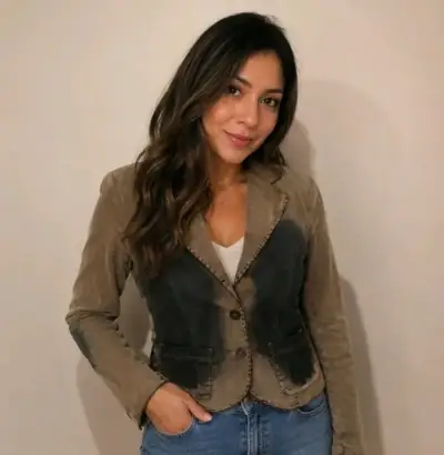 Chaqueta - miniatura 6