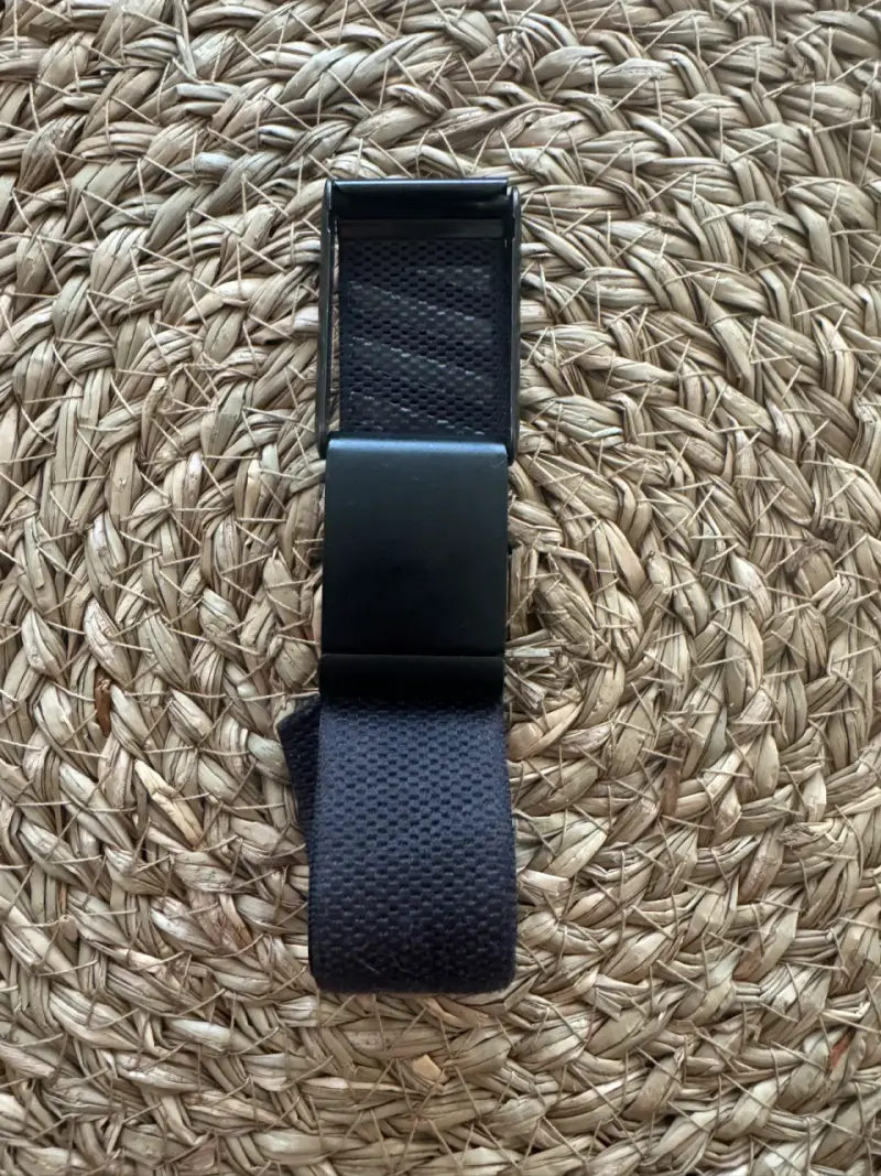 ⌚ WHOOP 4.0 + Battery Pack/Cargador + correa origi - 1
