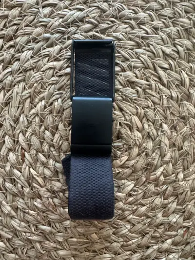 ⌚ WHOOP 4.0 + Battery Pack/Cargador + correa origi - miniatura 1