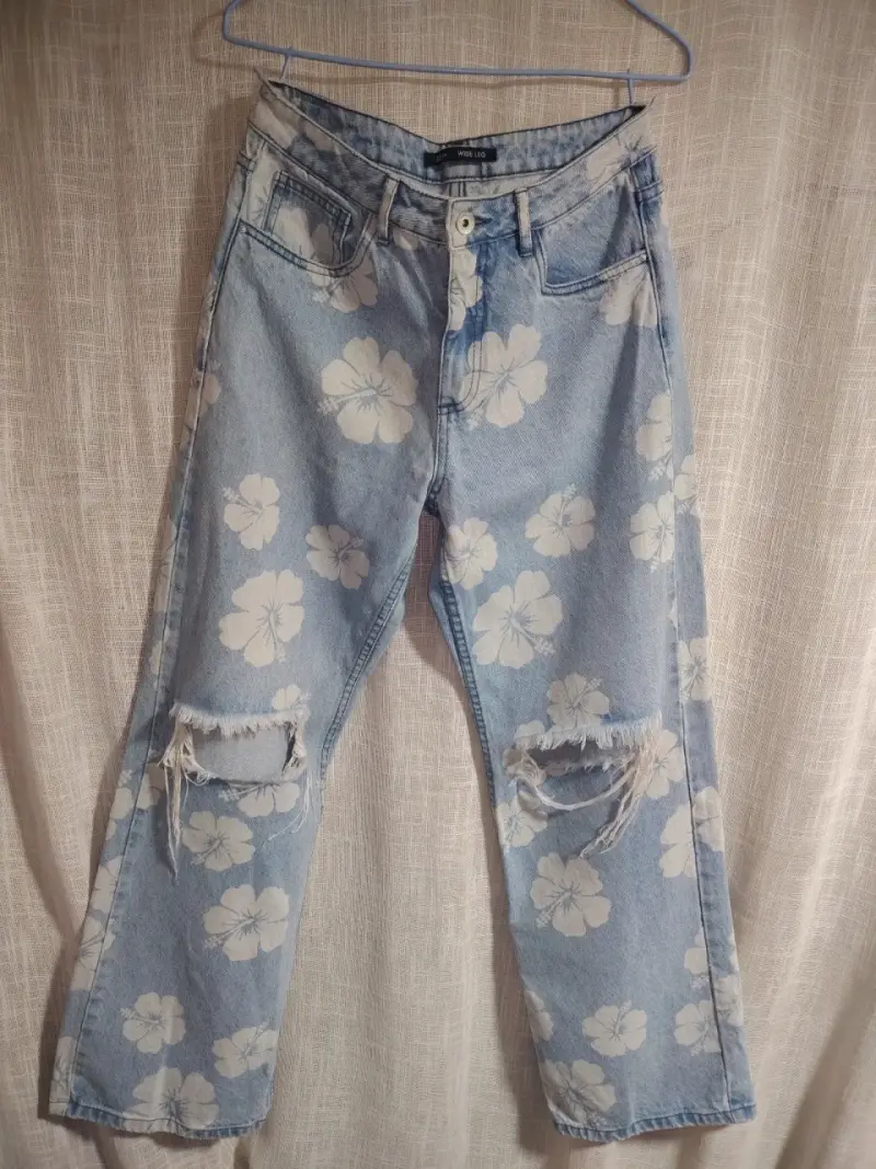 Jeans de mujer talla 38 🌸 - 1