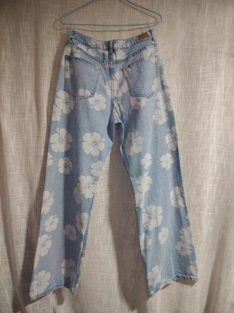 Jeans de mujer talla 38 🌸 - 2