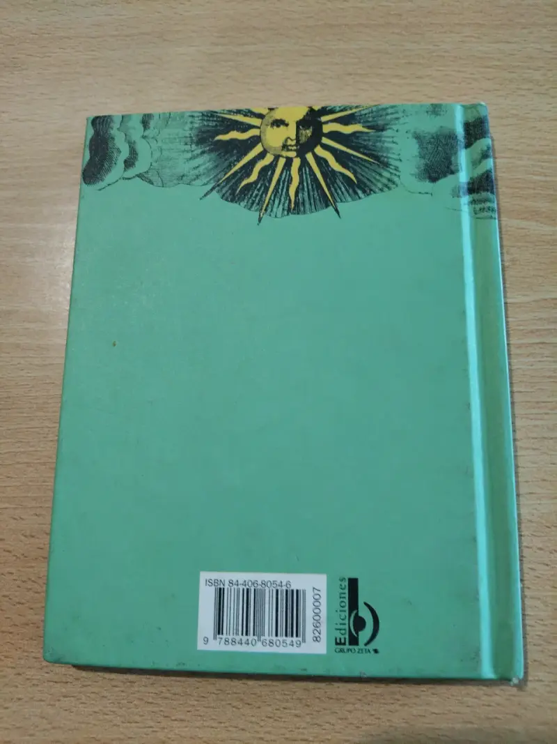 Libro 'Las Runas: Los Secretos de las Piedras' - 2