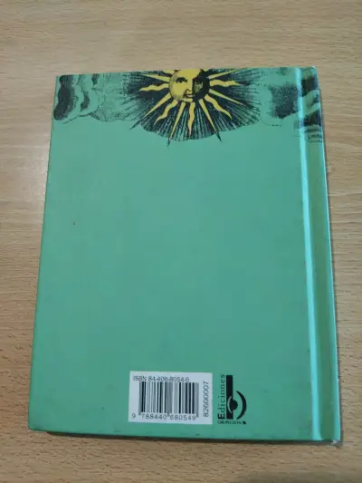 Libro 'Las Runas: Los Secretos de las Piedras' - miniatura 2