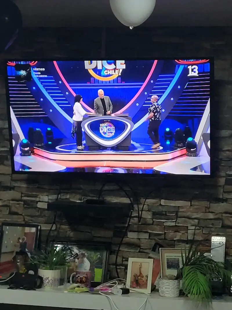Smart TV Samsung 48 pulgadas Full HD - 3