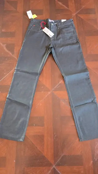 Jeans Celio C5 T46 L34 para hombre - miniatura 1