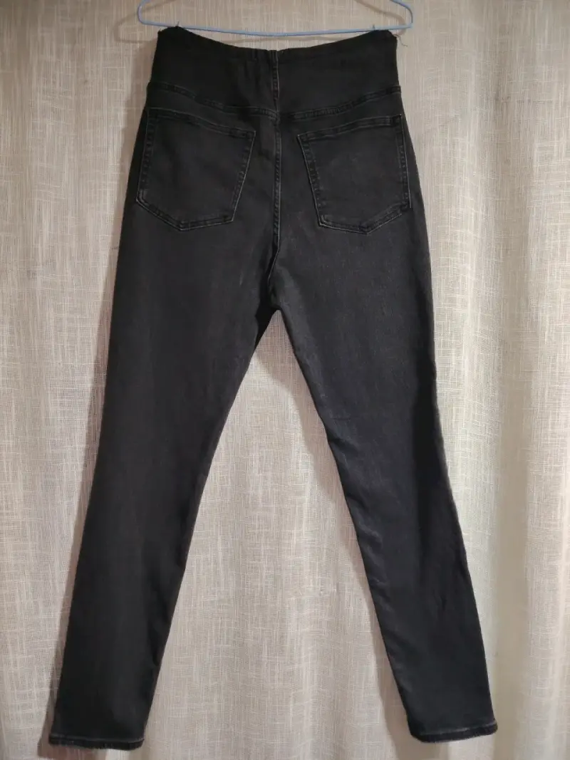 Jeans maternales talla m Hym🌸 - 2