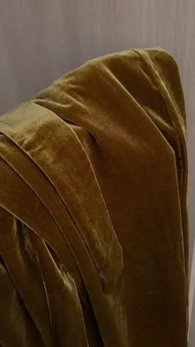 Pantalón Plush Oliva - miniatura 4