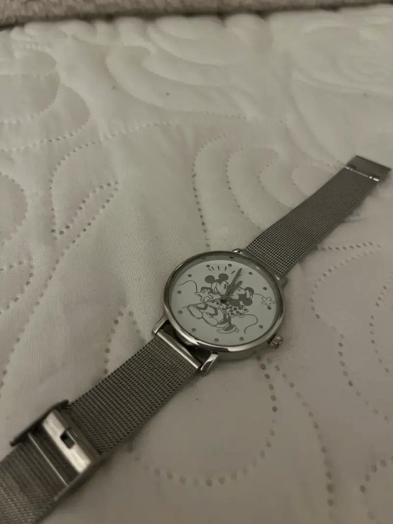 Reloj  Disney - 3