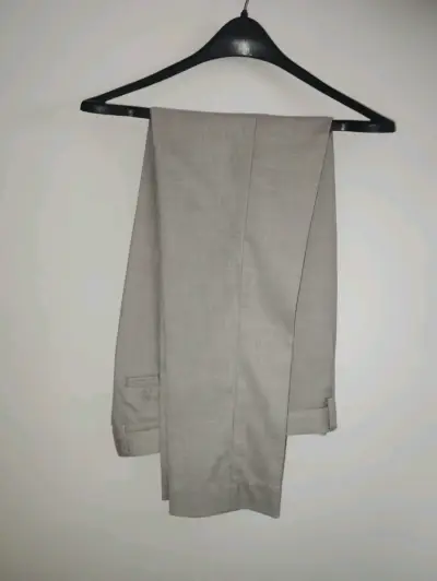 Traje gris claro Arrow para hombre - miniatura 2