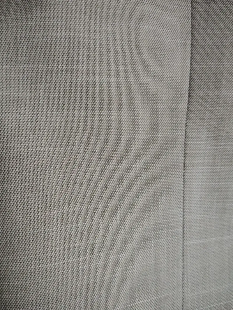 Traje gris claro Arrow para hombre - 4