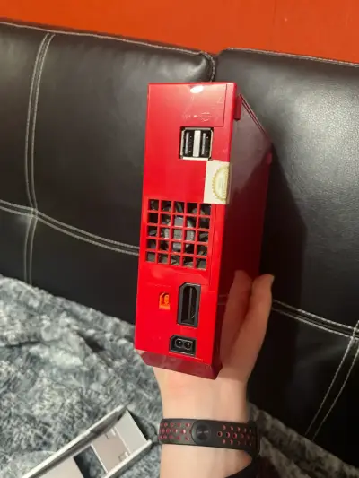 Consola Nintendo Wii 25 aniversario - miniatura 5
