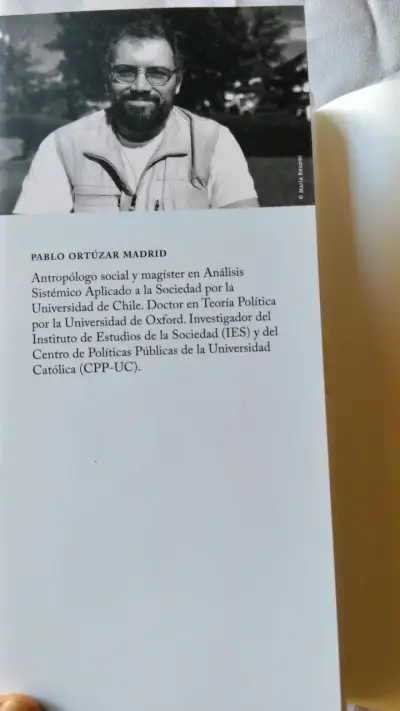 Libro Sueños de Cartón de Pablo Ortúzar - miniatura 4