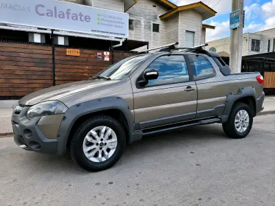 RAM Adventure 2019 Full Opcion Permuta - miniatura 2