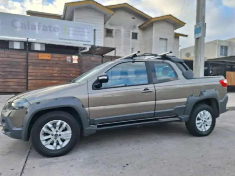 RAM Adventure 2019 Full Opcion Permuta - 5