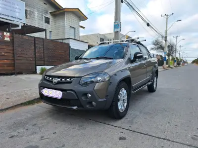 RAM Adventure 2019 Full Opcion Permuta - miniatura 6