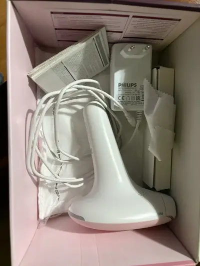 Depiladora IPL Philips Lumea Advanced - miniatura 2
