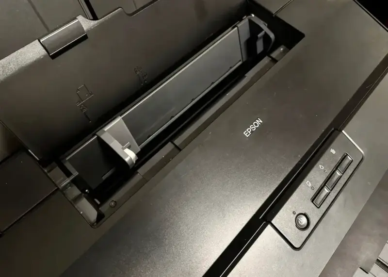 Impresora Epson L1800 Ecotank a Color - 3