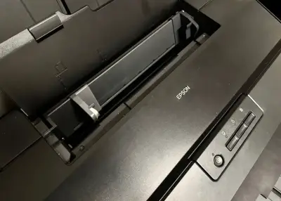 Impresora Epson L1800 Ecotank a Color - miniatura 3