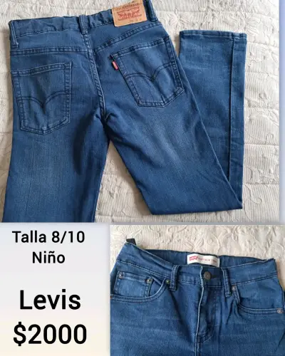 Polera de niño SK8 Freestyler talla 8 - miniatura 3