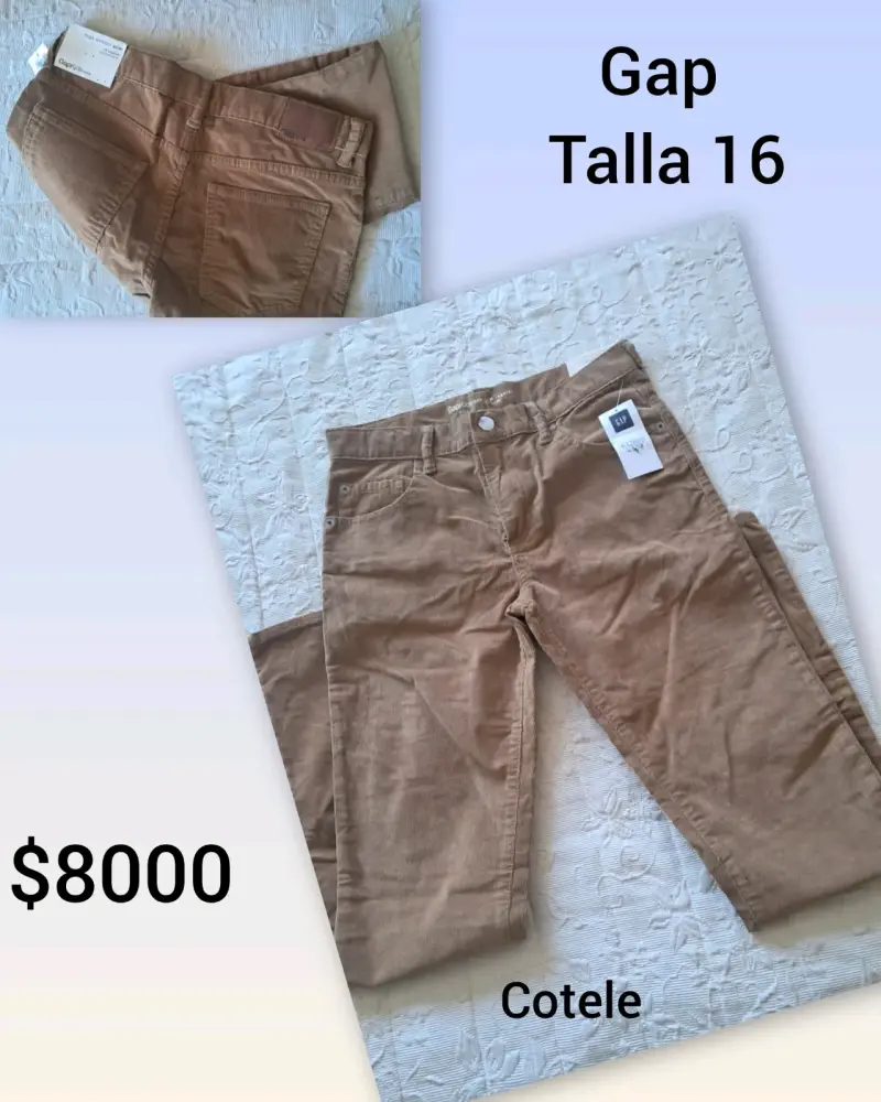 Polera de niño SK8 Freestyler talla 8 - 6
