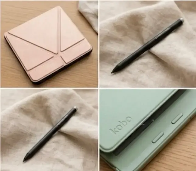 Lápiz Stylus Kobo Stylus 2 para Tablets - 2