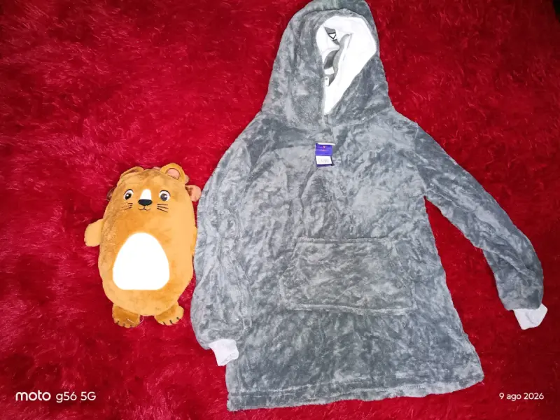 Pijama de niño con diseño de ositos - 2