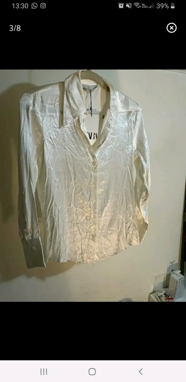 Traje Zara mujer - 3