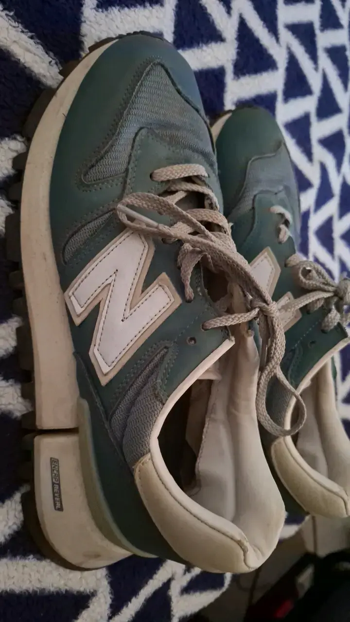 New Balance 1300 ánade real azul - 2