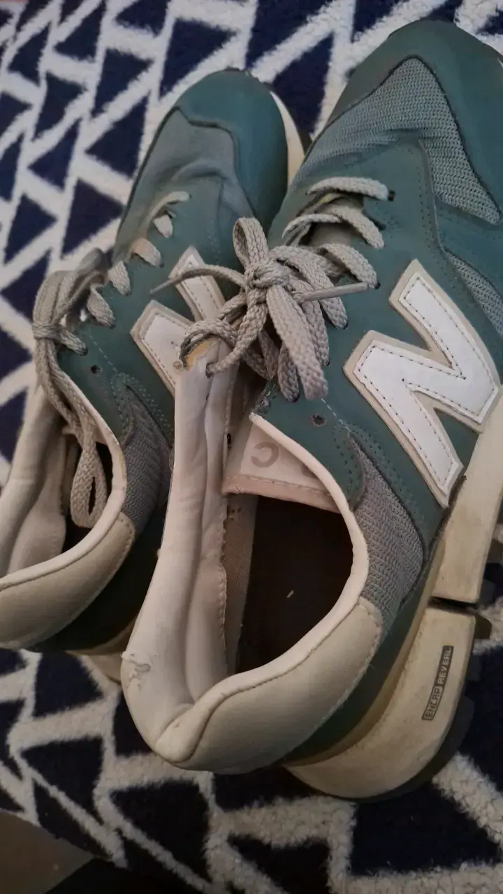 New Balance 1300 ánade real azul - 3