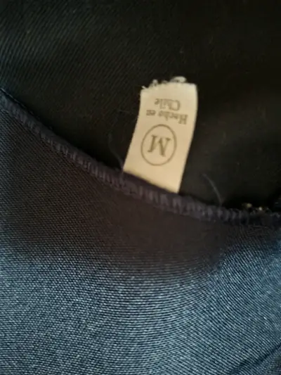 Jumper escolar  talla M - miniatura 1
