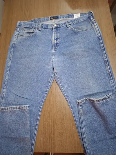 Jeans Wrangler Texas para hombre talla 52 - miniatura 3