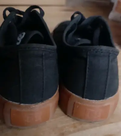 Zapatillas DC N*37.5 - miniatura 3