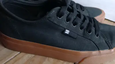 Zapatillas DC N*37.5 - miniatura 4