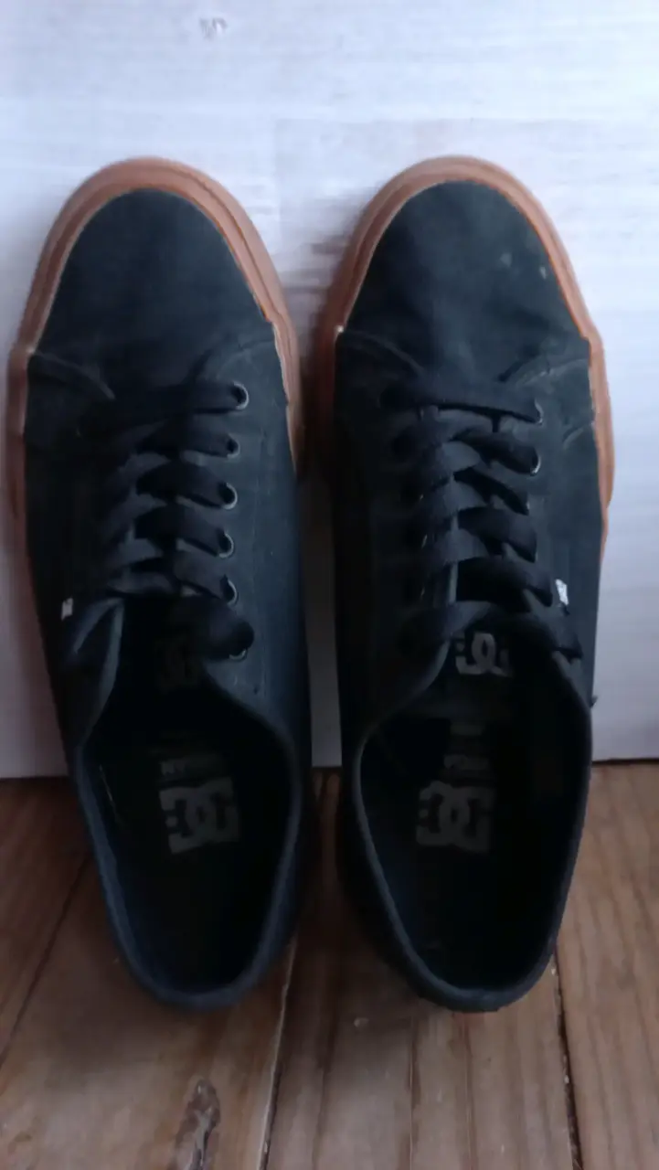 Zapatillas DC N*37.5 - 5