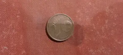 Moneda de 2 centimos de euro de Irlanda 2004 - miniatura 2