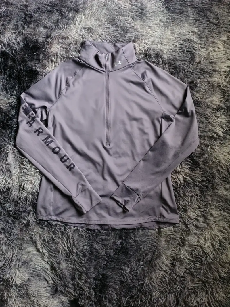 Polerón Deportivo Under Armour - 1