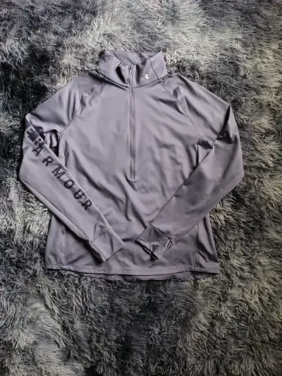 Polerón Deportivo Under Armour - miniatura 1