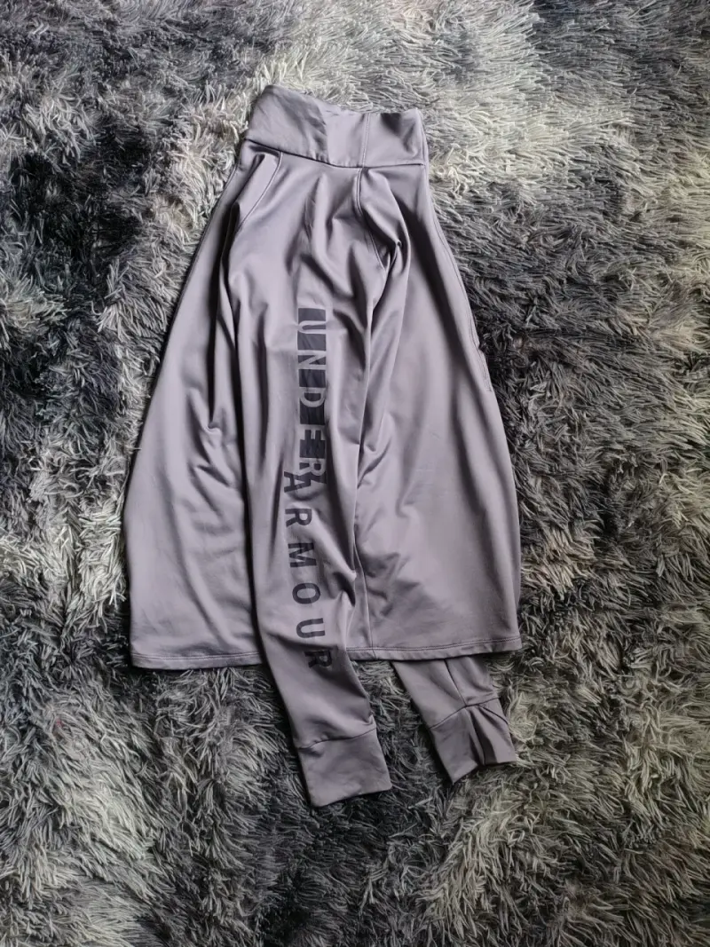 Polerón Deportivo Under Armour - 2