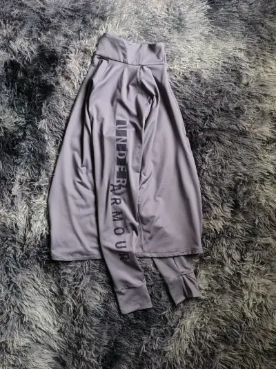 Polerón Deportivo Under Armour - miniatura 2