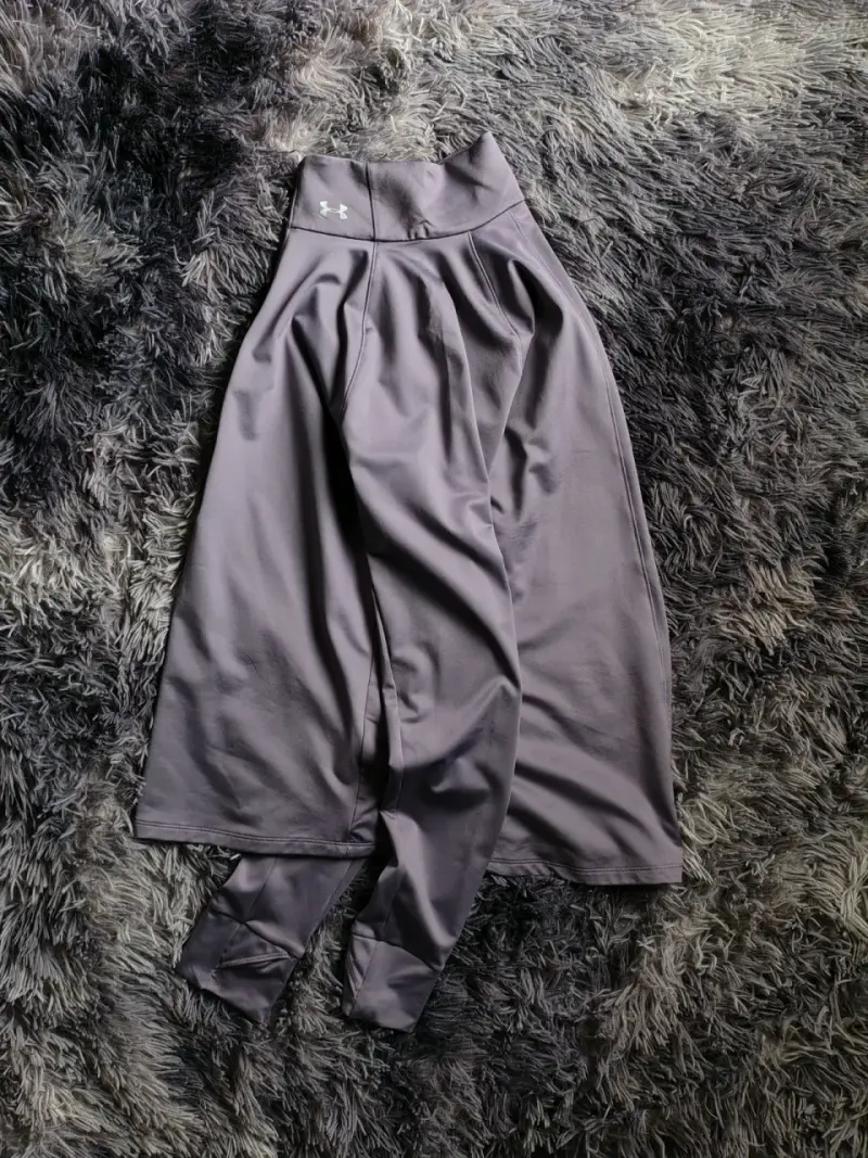 Polerón Deportivo Under Armour - 3