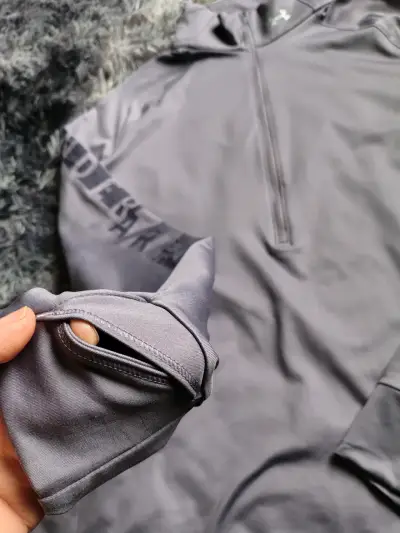 Polerón Deportivo Under Armour - miniatura 4
