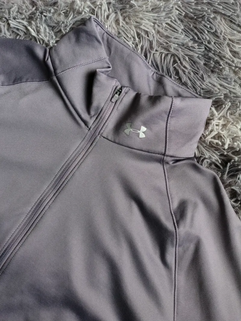 Polerón Deportivo Under Armour - 5