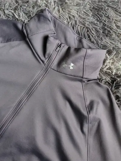 Polerón Deportivo Under Armour - miniatura 5