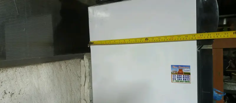 Refrigerador exhibidor Maigas Pro con puerta de vi - 6