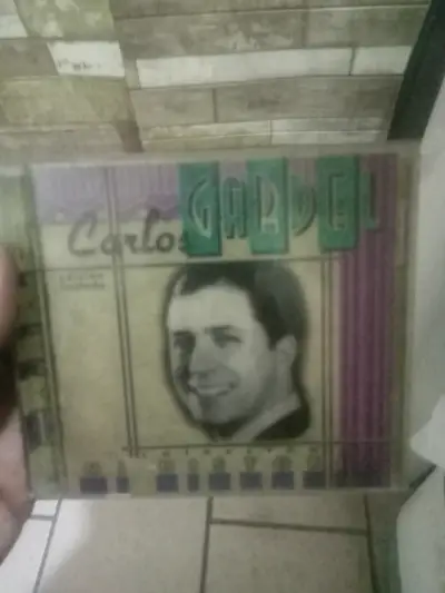 CD de música de Juan Gabriel - Abrázame Muy Fuerte - miniatura 2