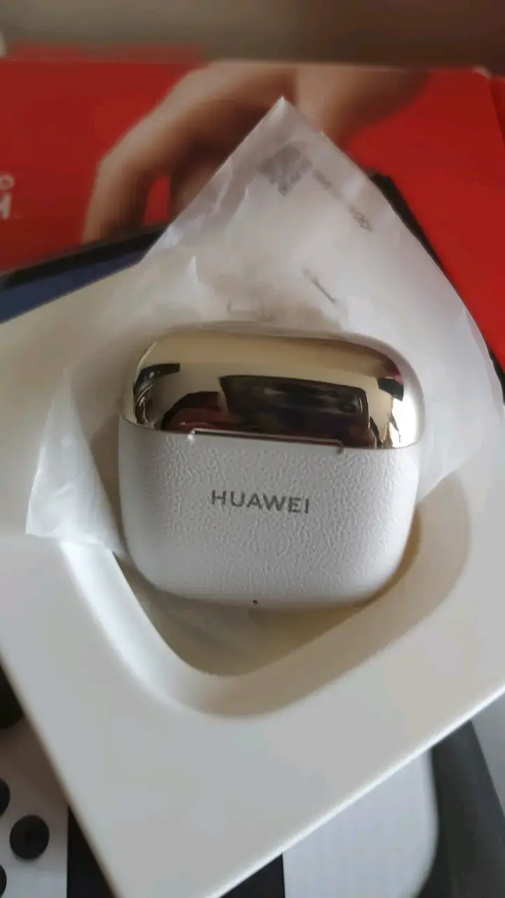 Auriculares Huawei FreeBuds SE 3 con 42h de batería - 2